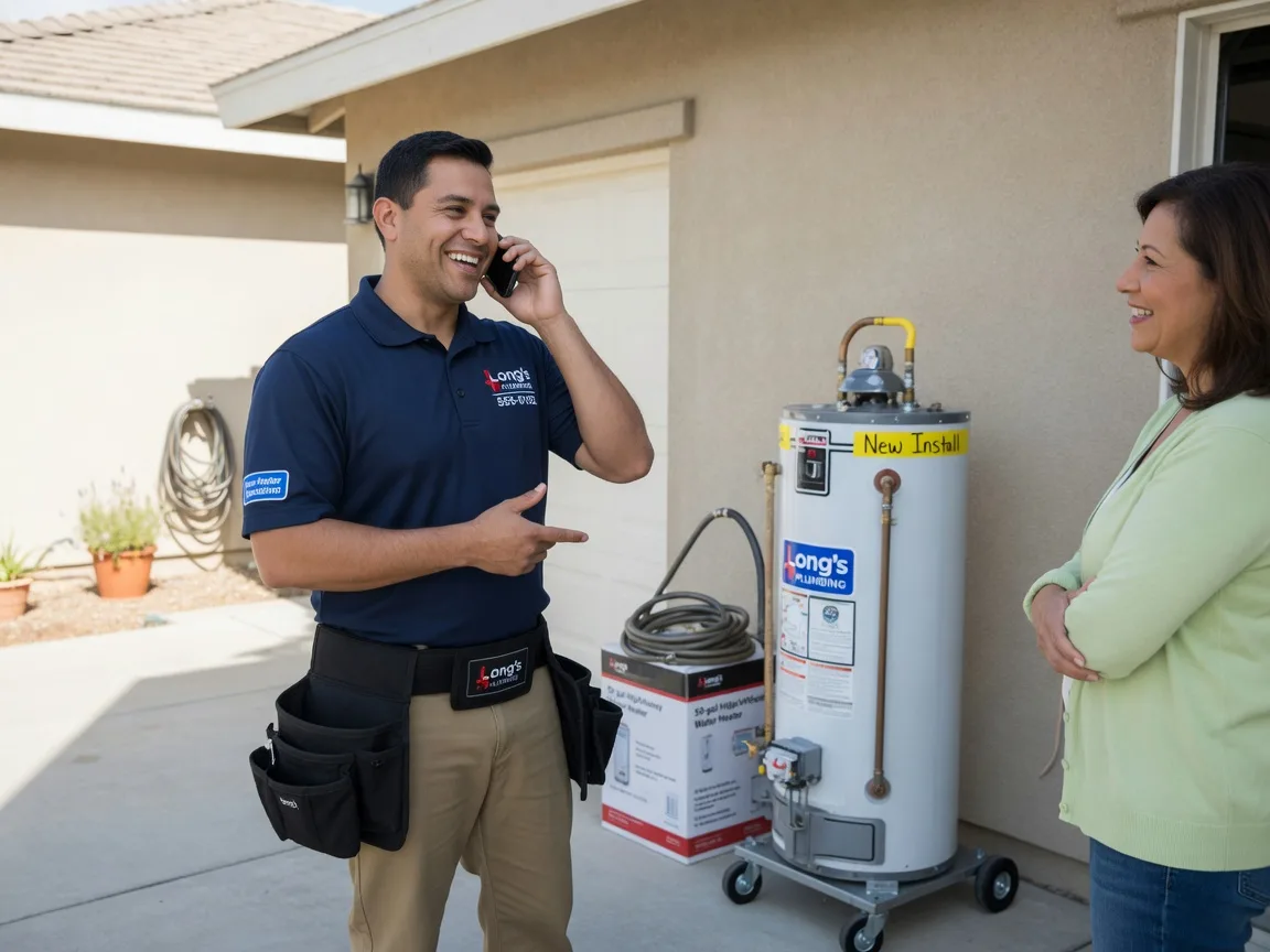 Leak Detection Mexico, PA FAQs